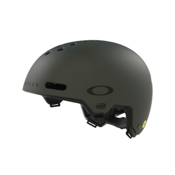 Oakley St1 Skate Helmet-4