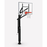 Spalding "888" Series In-Ground Basketball Hoop-2