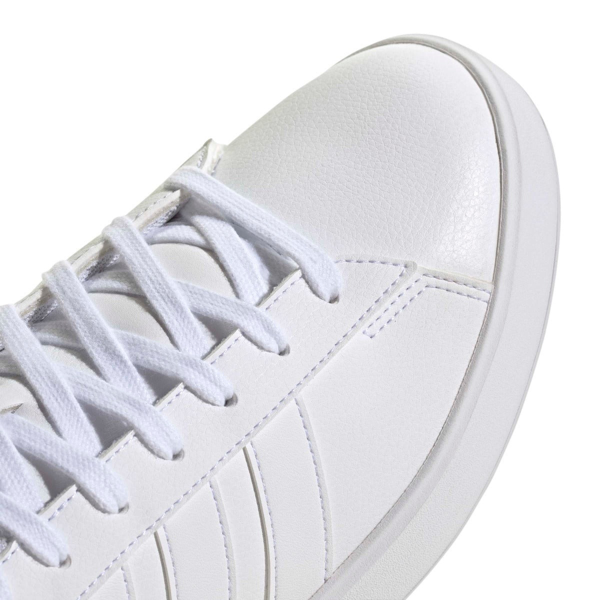 adidas Men's Grand Court 3.0 Shoes-8