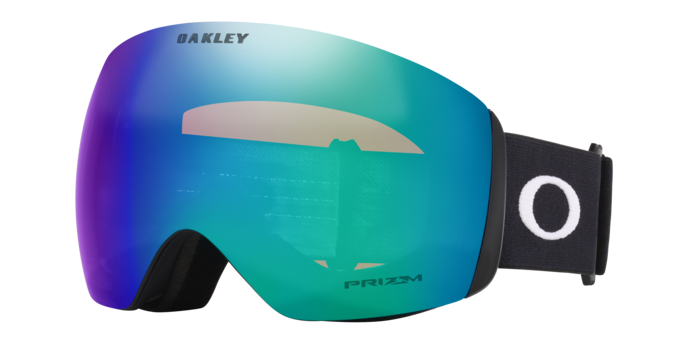 Oakley Flight Deck L Snow Goggles-2