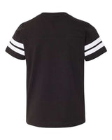 LAT Youth Football Fine Jersey Tee-2