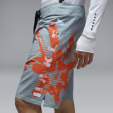 Oakley Men's Hibiscus 20'' Boardshorts-5