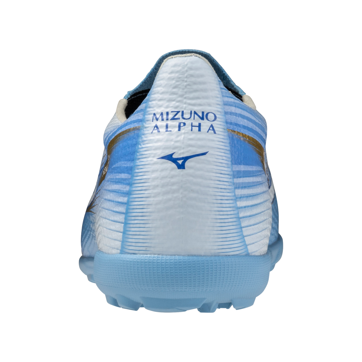 Mizuno Adult A III Pro As Soccer Cleats-5