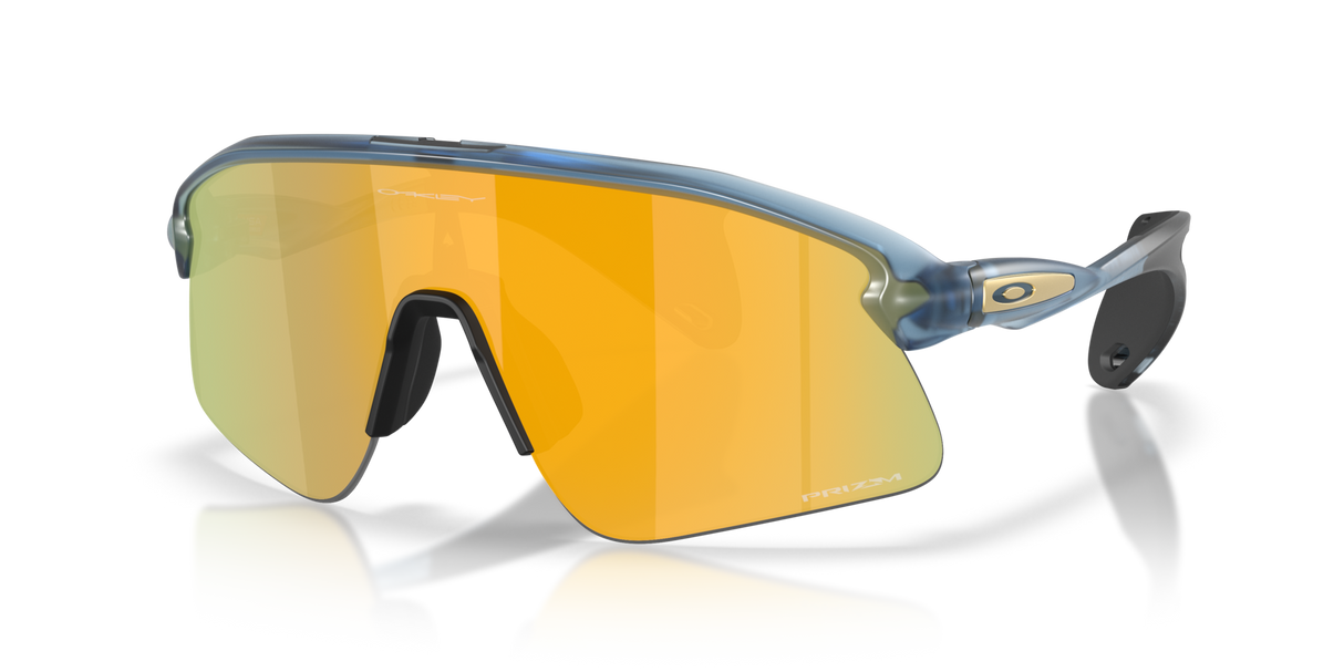 Oakley Stunt Devil Sunglasses-2