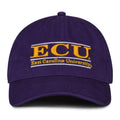 The Game Headwear East Carolina Dad Cap