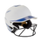 Mizuno Adult F6 Fastpitch Softball Batting Helmet-1