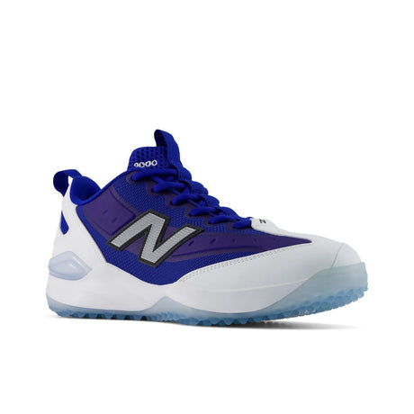 New Balance Men's 3000v8 Energy Baseball Turf Shoes-1