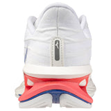 Mizuno Women's Wave Creation 25 SSW Running Shoes-5