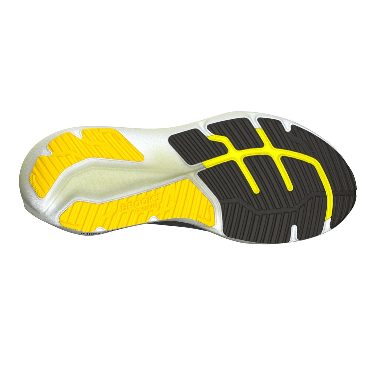 Brooks Men's Glycerin 23 Running Shoes-3