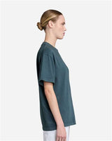 Lane Seven Urban Heavyweight T-Shirt-4