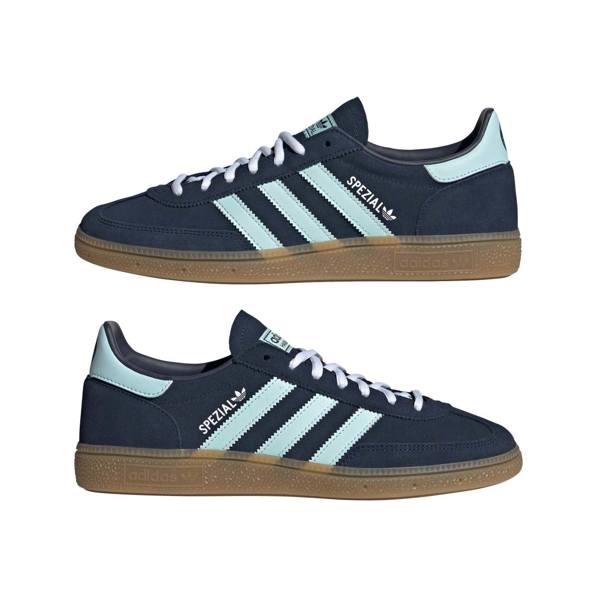 adidas Men's Germany Handball Spezial Shoes-9