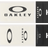 Oakley Sticker Kit