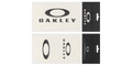 Oakley Sticker Kit