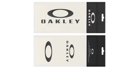 Oakley Sticker Kit