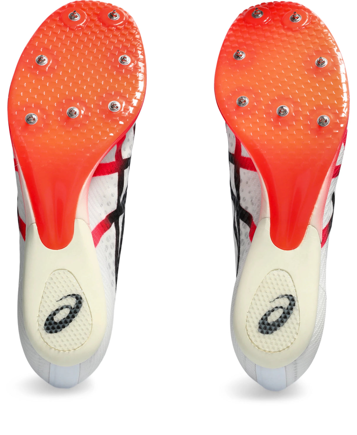 Asics Youth Metaspeed Sprint Track & Field Shoes-3