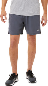 Asics Men's 7-Inch 2 In 1 Shorts-1