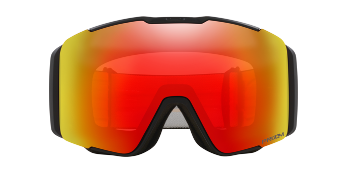 Oakley Line Miner Pro Large Snow Goggles-3