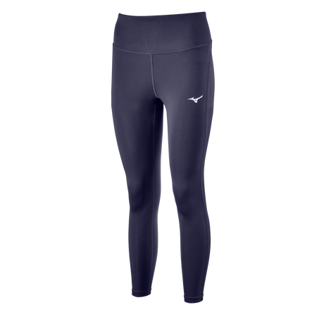 Mizuno Women's 7/8 Victory Team Volleyball Tights-1