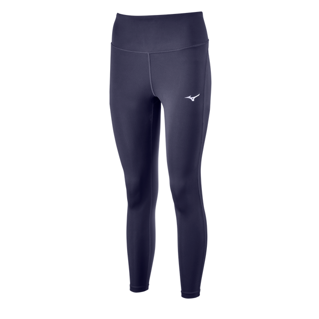 Mizuno Women's 7/8 Victory Team Volleyball Tights-1