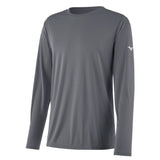 Mizuno Youth NXT Long Sleeve Tee-1