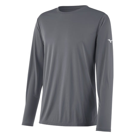 Mizuno Youth NXT Long Sleeve Tee-1