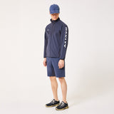 Oakley Men's Enhance Tech Jersey Jacket 16.0-8