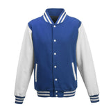 A4  Letterman Jacket