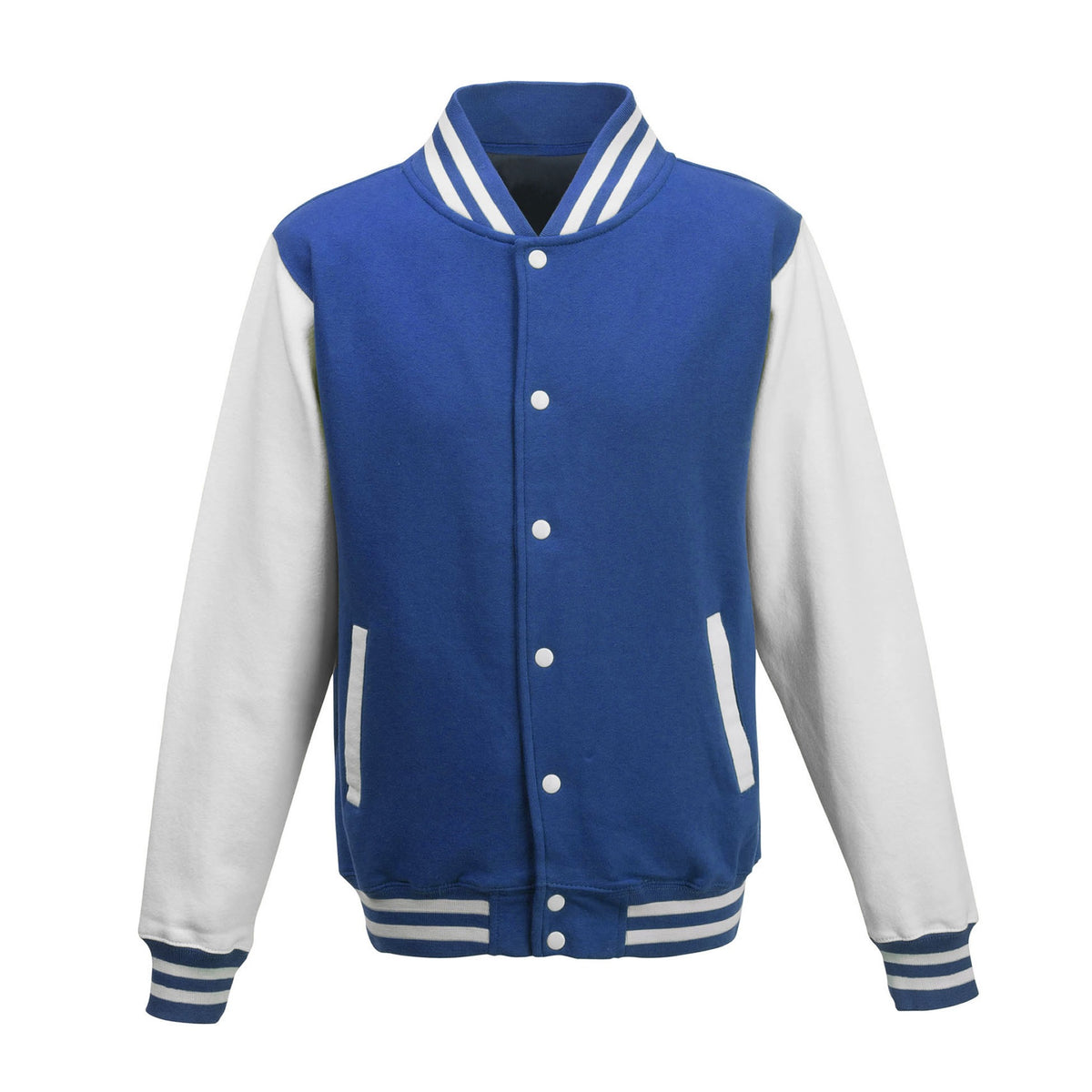A4 Men's Letterman Jacket