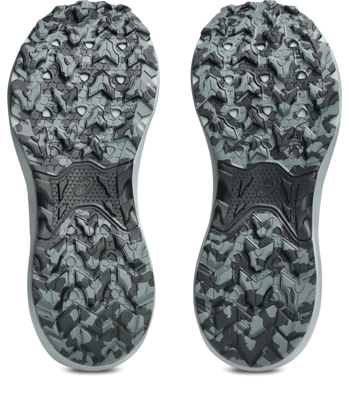 Asics Men's GEL-Venture 11 Extra Wide 4E Trail Running Shoes-3