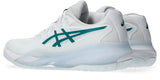 Asics Women's GEL-Resolution X Tennis Shoes-7