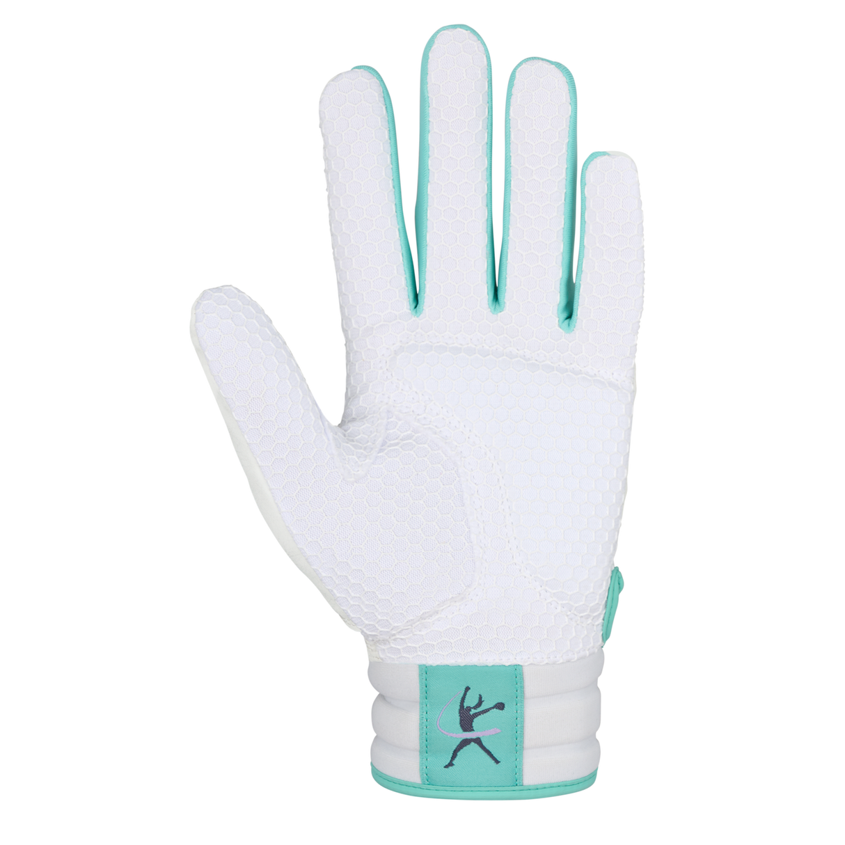 Mizuno Adult Finch 2026 Batting Gloves-2
