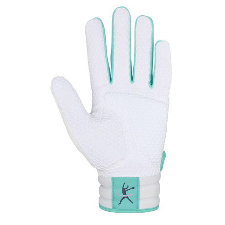 Mizuno Adult Finch 2026 Batting Gloves-2