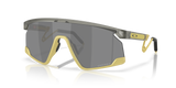 Oakley BXTR Metal Glasses-2