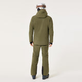 Oakley Men's Sub Temp RC Gore-Tex Jacket 2.0-3