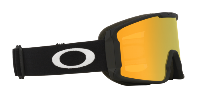 Oakley Line Miner M Snow Goggles-12