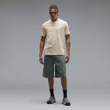 Oakley Men's Stacked Flow Tee-2
