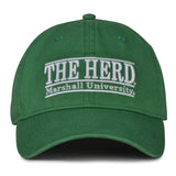 The Game Headwear Marshall Dad Cap