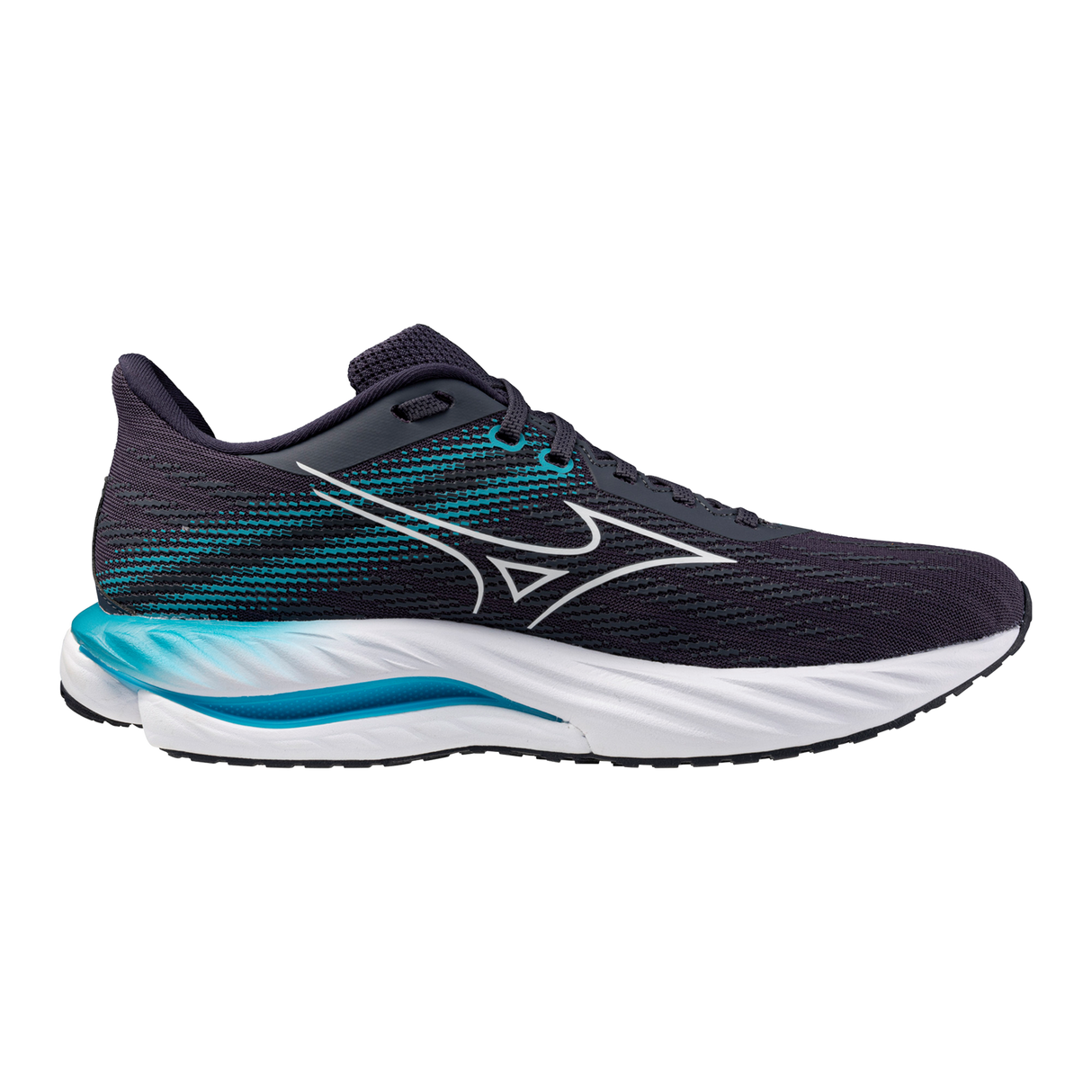 Mizuno Men's Wave Inspire 21 Running Shoes-3