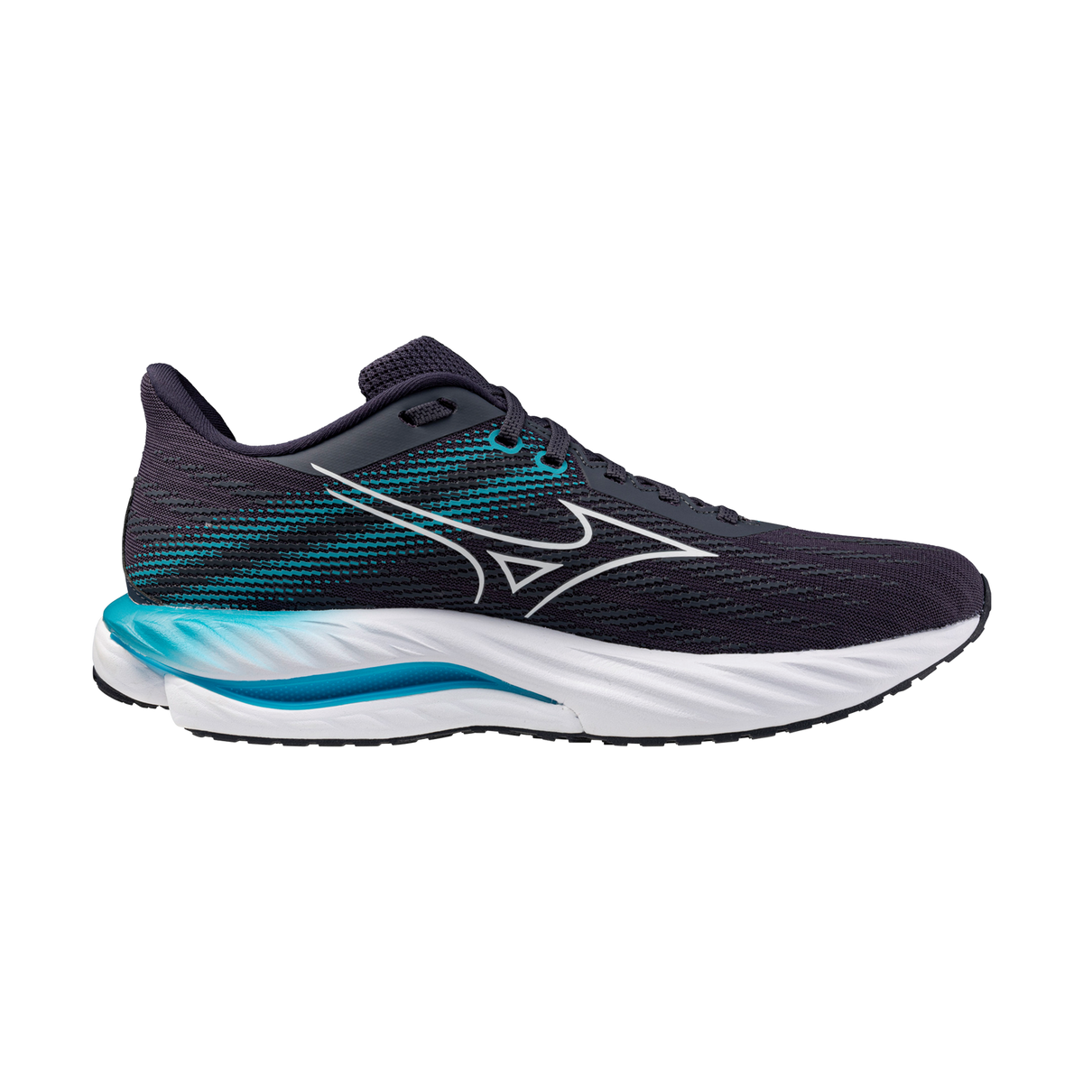Mizuno Men's Wave Inspire 21 2E Running Shoes-3