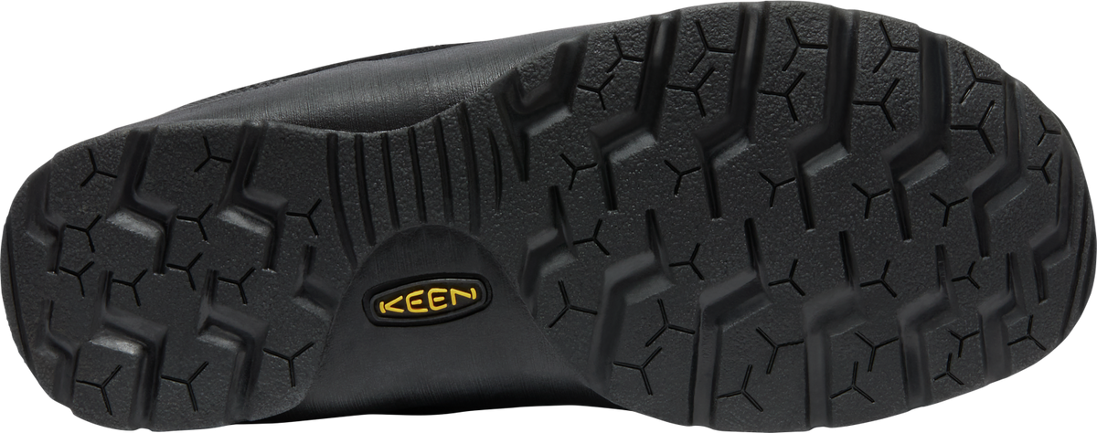 KEEN Men's Jasper Sneaker-5