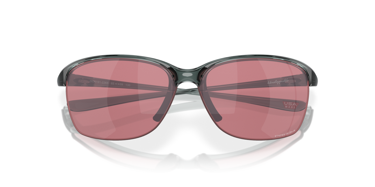 Oakley Unstoppable Sunglasses-9