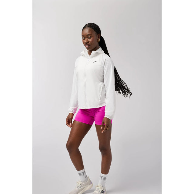 Brooks Women's Canopy Packable Jacket-1
