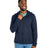Charles River Men's Pulse Performance Quarter Zip Hoodie-1