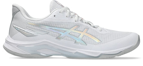 Asics Youth Netburner Ballistic FF 4 Volleyball Shoes-1