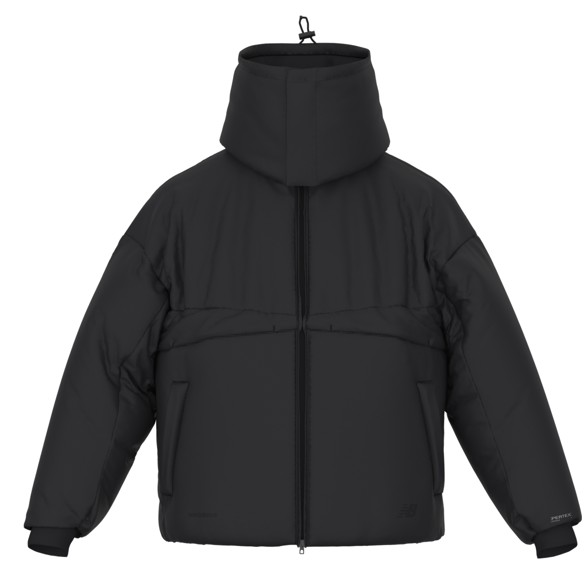 New Balance Men's Light Down Jacket