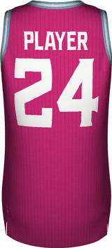 Adidas Women's Pulse Buzzer Beater Jersey League Outfitters