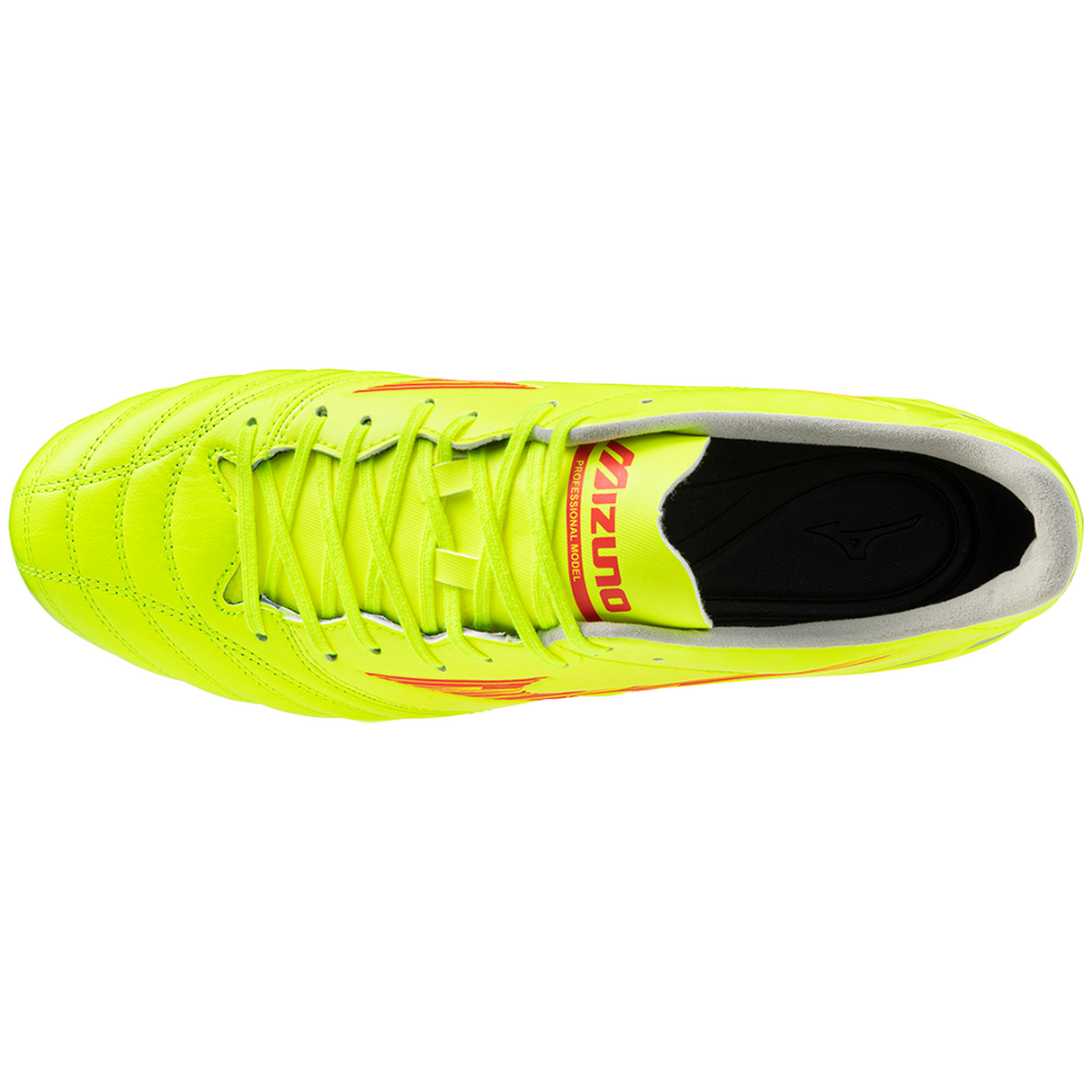 Mizuno Adult Morelia Neo IV Pro KL Soccer Cleats-4