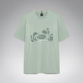 Oakley Men's Waterscape Ventura Sun Tee-1
