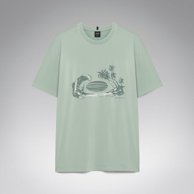 Oakley Men's Waterscape Ventura Sun Tee-1