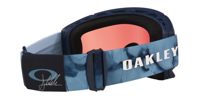 Oakley Flow Scape L Snow Goggles-9